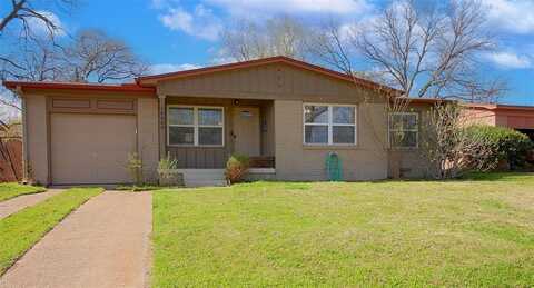 10849 Cotillion Drive, Dallas, TX 75228