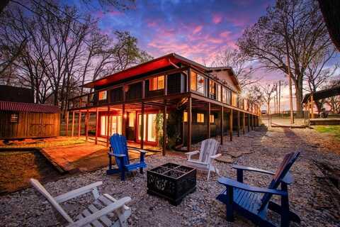 104 Henderson Harbor Circle, Payne Springs, TX 75156