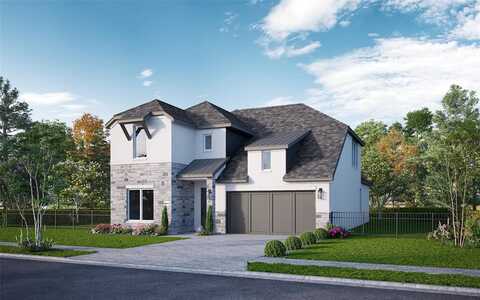 1023 Olympic Drive, Rockwall, TX 75087