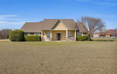 137 Saddle Ridge, Waxahachie, TX 75167