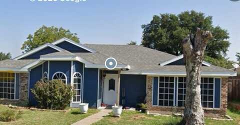 2823 Rio Grande Pass, Mesquite, TX 75150