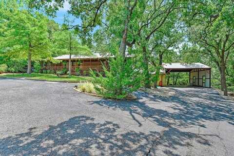 252 Hacienda Drive, Pottsboro, TX 75076