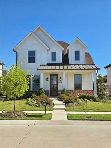 1708 Swan Street, Van Alstyne, TX 75495