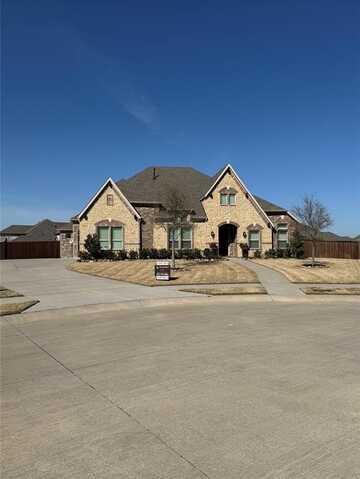 1611 Saint Claire Court, Prosper, TX 75078