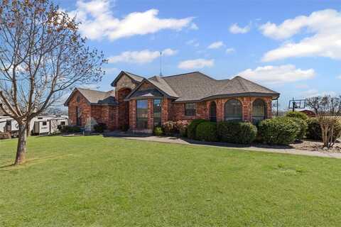 106 Hedges Circle, Weatherford, TX 76085