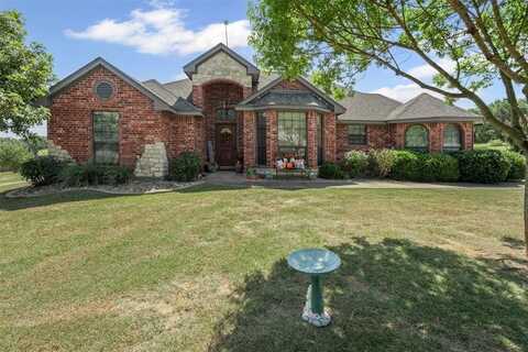 106 Hedges Circle, Weatherford, TX 76085