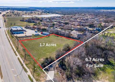 5130 E Mckinney Street, Denton, TX 76208