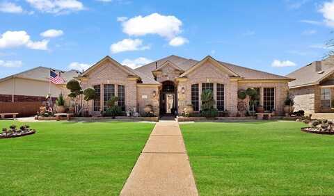 1108 Hanson Court, Glenn Heights, TX 75154