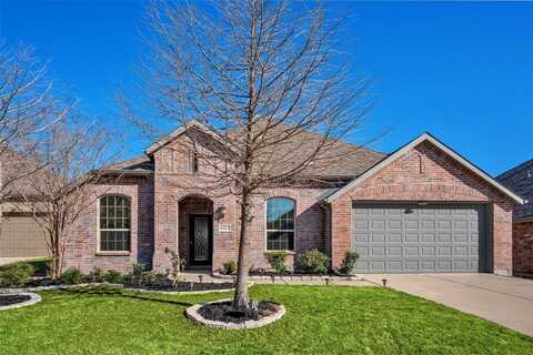6212 Creek Knoll Court, Sachse, TX 75048