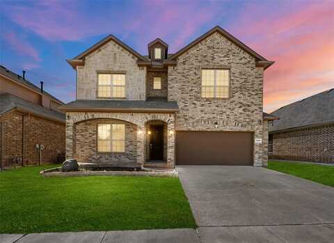3608 Helm Lane, Denton, TX 76210