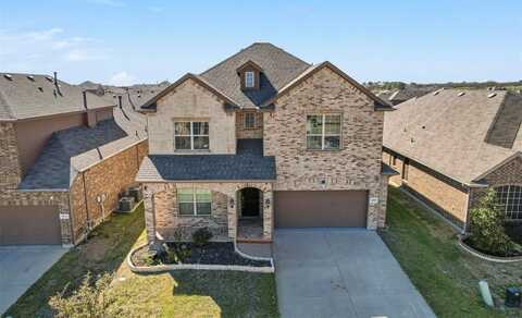 3608 Helm Lane, Denton, TX 76210