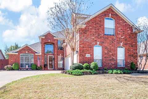 4520 Southpointe Drive, Richardson, TX 75082