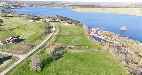 7628 Shore Crest Way, Athens, TX 75752