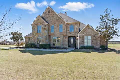 116 Rockhouse Drive, Aledo, TX 76008