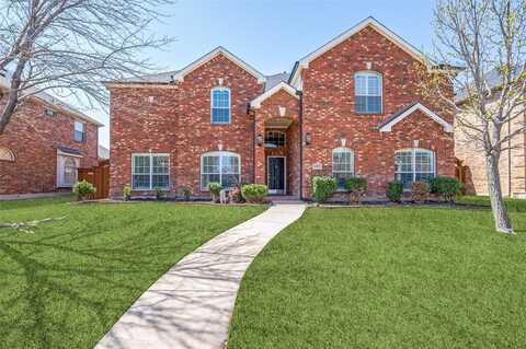 13951 Dutch Hollow Drive, Frisco, TX 75033