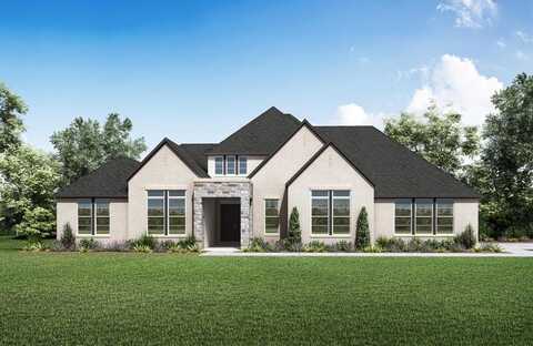 2536 Grandview Lane, Northlake, TX 76226