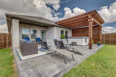 211 Mountain Meadow Lane, McKinney, TX 75071