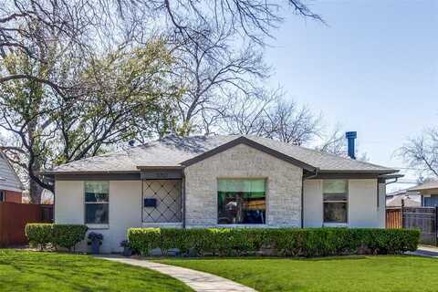 3762 Park Lane, Dallas, TX 75220