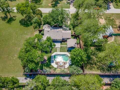 1410 Corto Drive, Dallas, TX 75218
