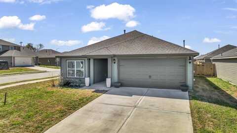 13503 Roosevelt Arch Drive, Ponder, TX 76259