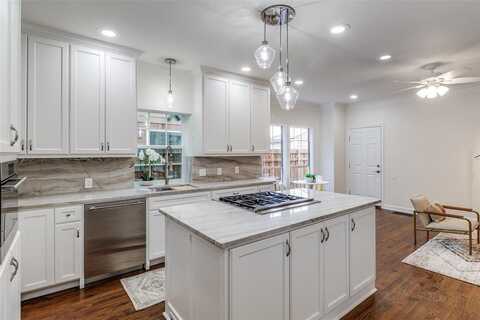 3650 Asbury Street, University Park, TX 75205