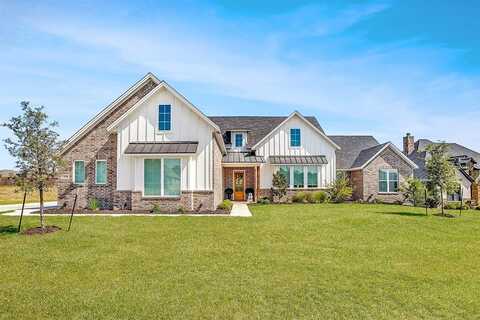 2020 Vanderbilt Drive, Weatherford, TX 76088