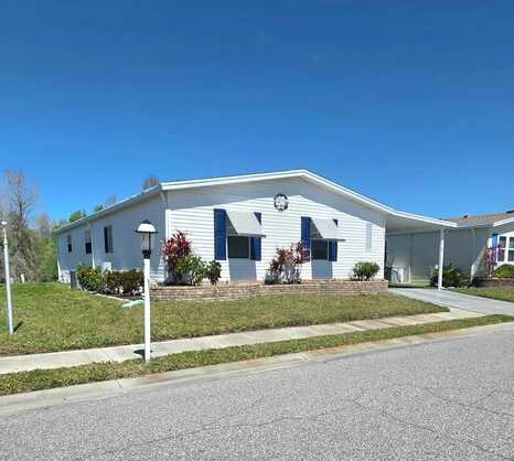 145 Palm Blvd, Parrish, FL 34219