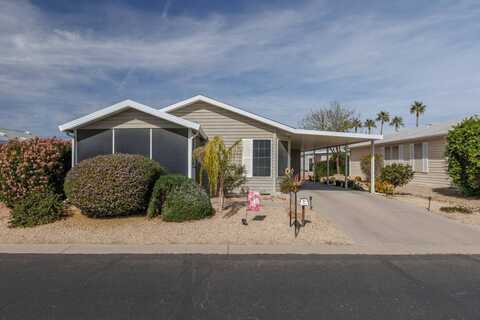 2550 S Ellsworth Rd, Mesa, AZ 85209