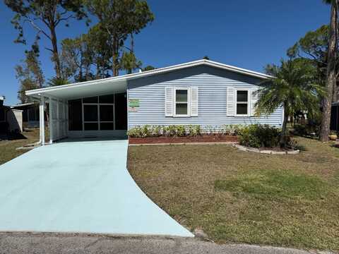 19153 INDIAN WELLS CT., NORTH FORT MYERS, FL 33903