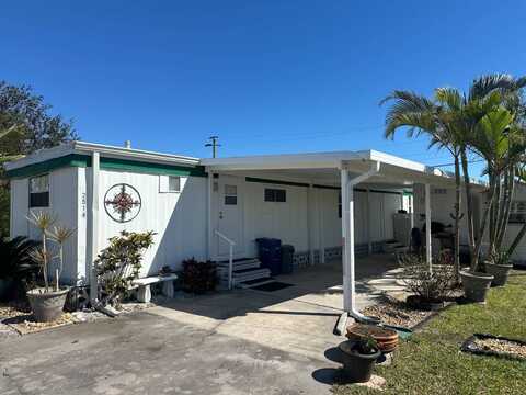 2514 Jerome Road, Venice, FL 34292