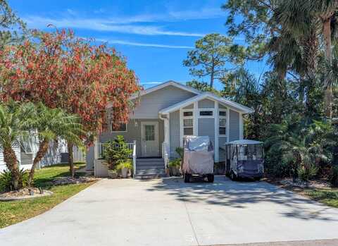 517 Lake Drive, Titusville, FL 32780