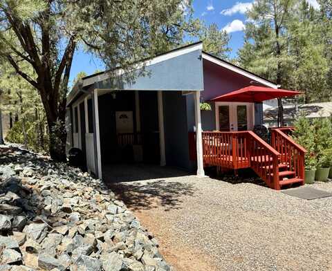 98 Alpine, Prescott, AZ 86305