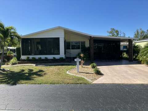 19619 CHARLESTON CIRCLE, N. Fort Myers, FL 33903