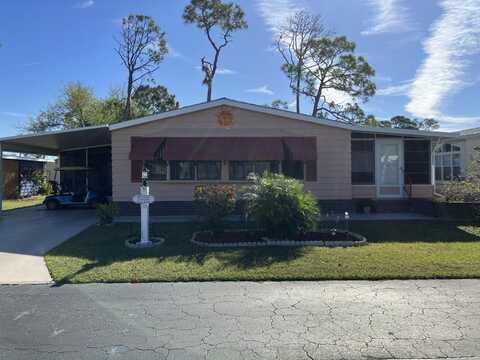 19486 OMEGA ROAD, N. Fort Myers, FL 33903