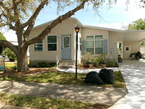 121 Bear Foot Trail, Ormond Beach, FL 32174