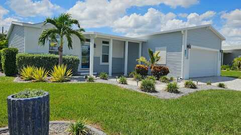 2643 Pier Drive, Ruskin, FL 33570