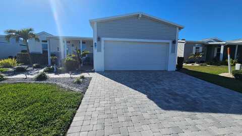 2643 Pier Drive, Ruskin, FL 33570