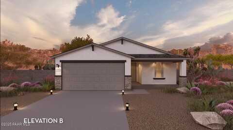 1071 Meta Road, Chino Valley, AZ 86323