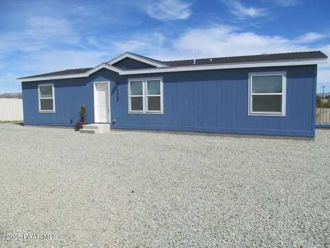 15869 S Chestnut Lane, Mayer, AZ 86333