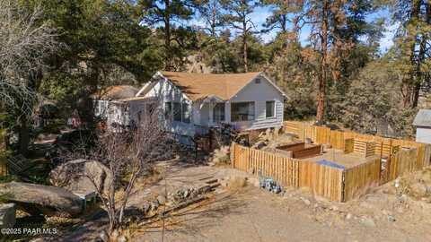 904 Rock Lane, Prescott, AZ 86301