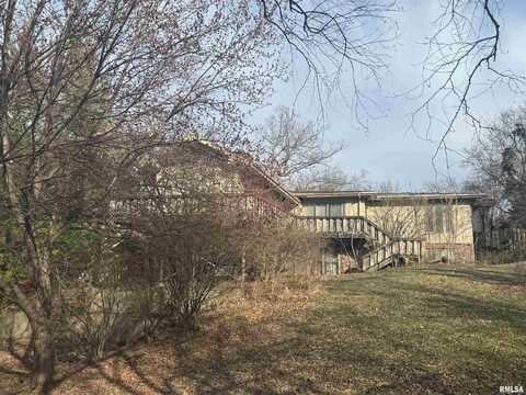 550 N Koke Mill Road, Springfield, IL 62711