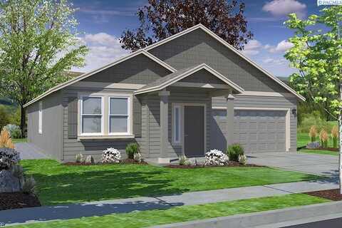 638 Snowking St., Richland, WA 99352