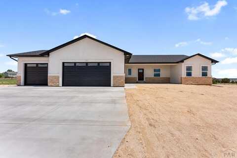 752 S Tejon Ave, Pueblo West, CO 81007