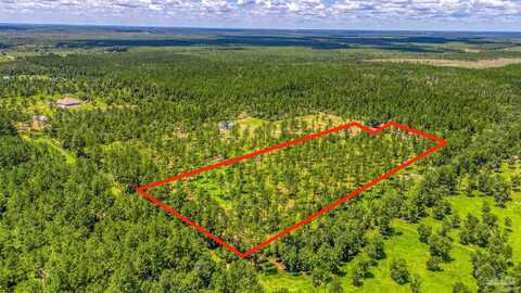 4855 Hero Ln, Milton, FL 32570
