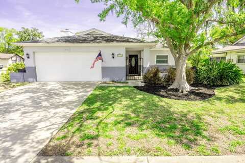 13116 SHERIDAN DRIVE, HUDSON, FL 34667