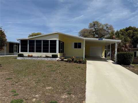 7358 FIRST LOOP AVENUE, BROOKSVILLE, FL 34613