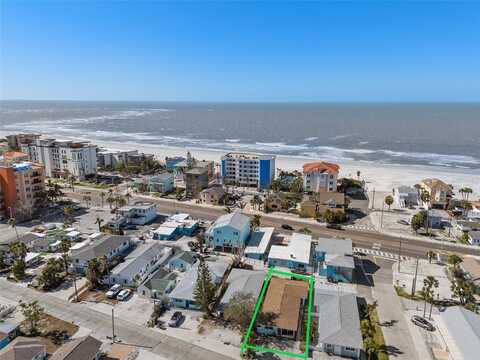 13388 1ST STREET E, MADEIRA BEACH, FL 33708