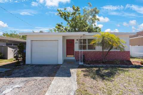6711 3RD STREET N, Saint Petersburg, FL 33702