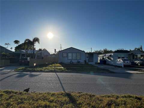 4005 SUNRISE DRIVE S, Saint Petersburg, FL 33705