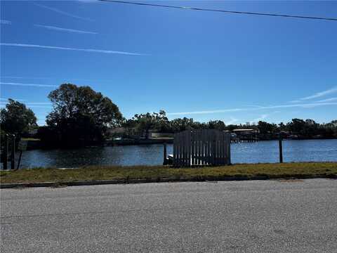 4005 S SUNRISE DRIVE S, Saint Petersburg, FL 33705